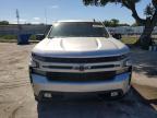 2020 Chevrolet Silverado C1500 RST