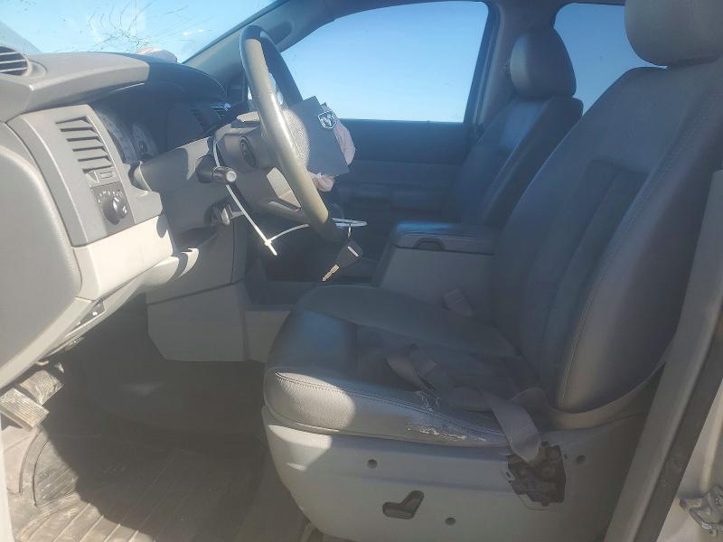 2007 Dodge Durango Limited