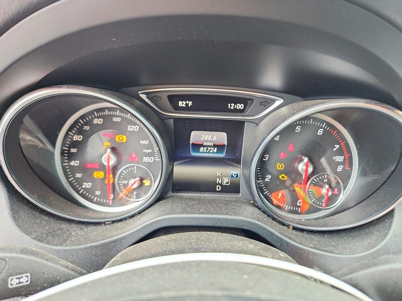 2020 Mercedes-Benz Gla 250