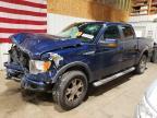 2009 Ford F150 Supercrew