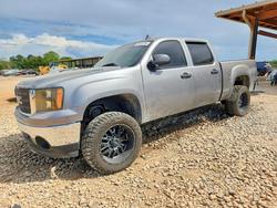 GMC salvage cars for sale: 2007 GMC New Sierra K1500
