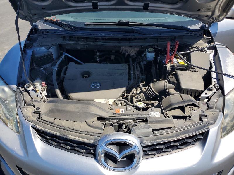 2011 Mazda Cx-9