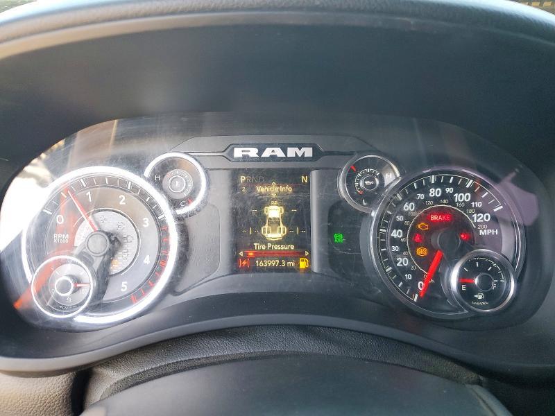 2020 Dodge RAM 3500 BIG Horn