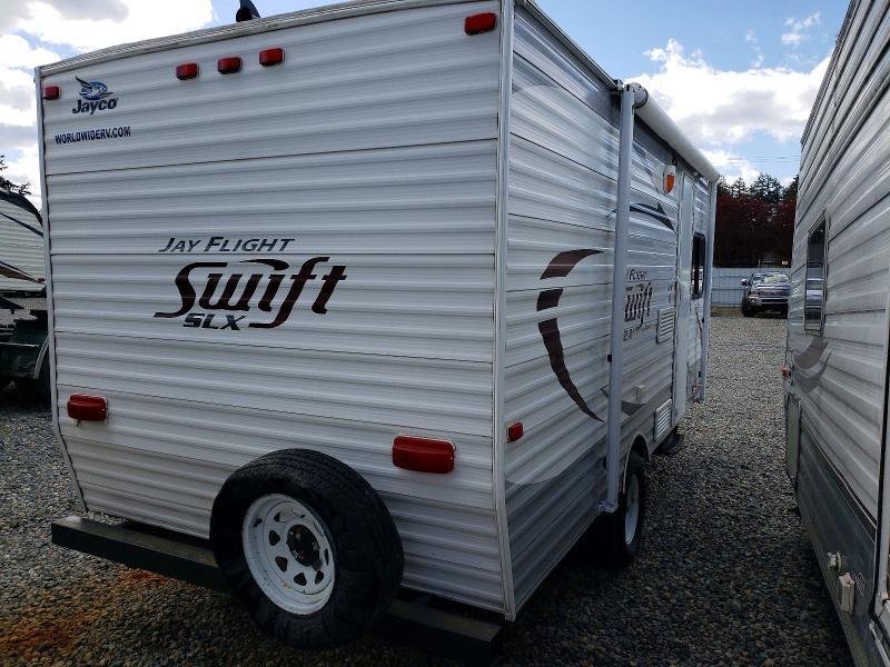 2014 Jayco Jay Flight Camper