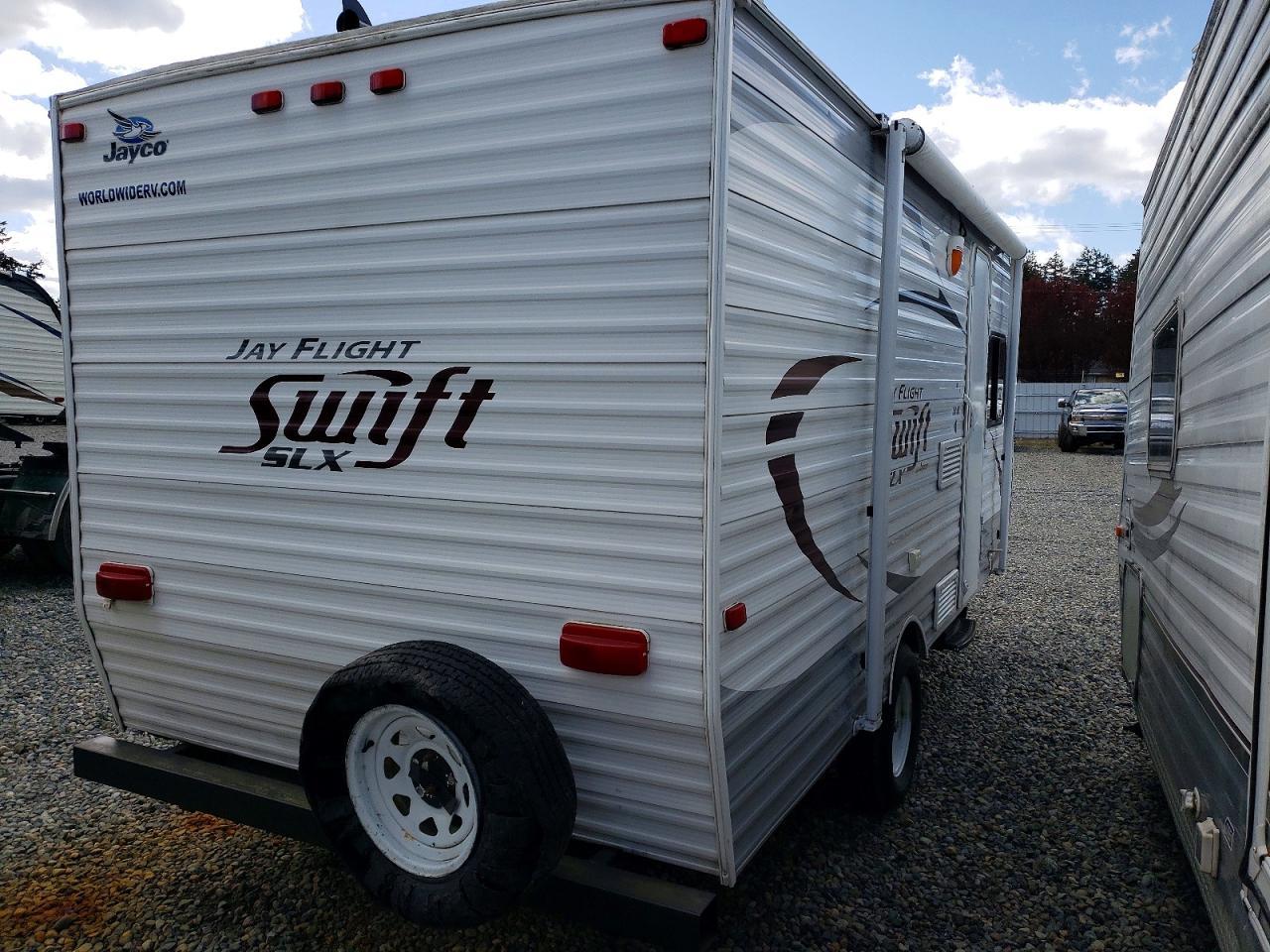 2014 Jayco JAY Flight Camper
