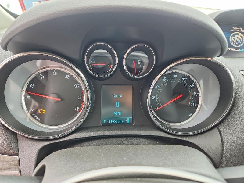 2014 Buick Encore Convenience