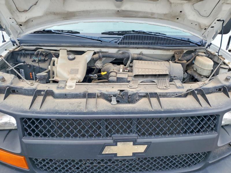 2014 Chev Express G2500