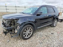 2017 Ford Explorer Limited for sale in Cahokia Heights, IL