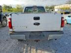 2008 Ford F350 SRW Super Duty