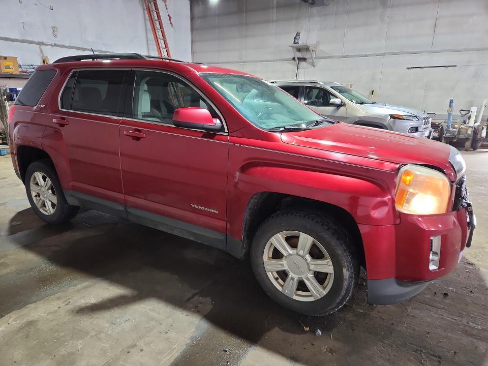 2014 GMC Terrain slt