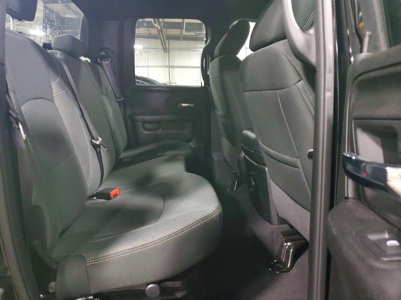 2021 Dodge RAM 1500 Classic SLT