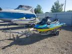 2023 YAM ALL Watercraft Model