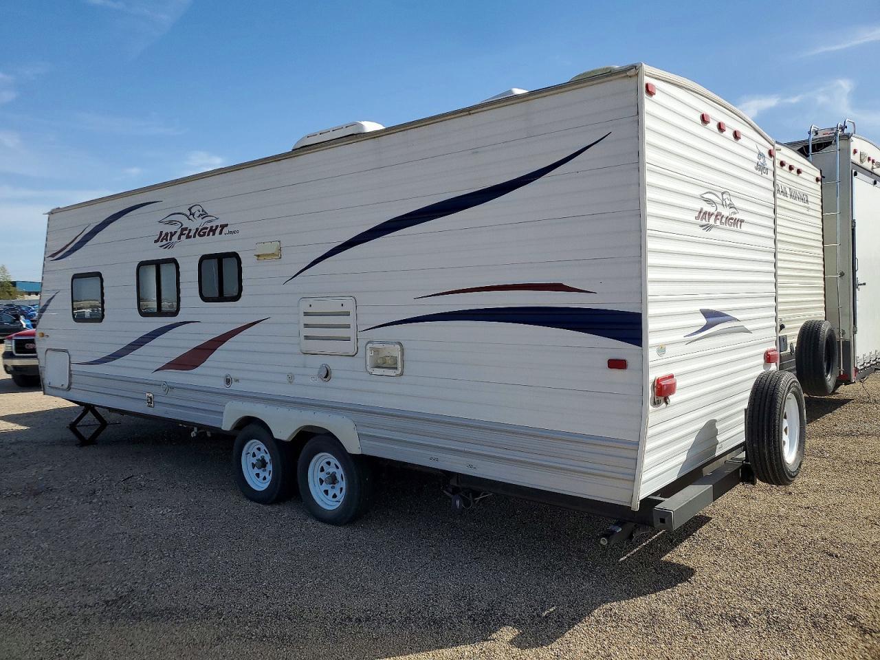 2010 Jayflight 2010 Jayco JAY Flight Camper