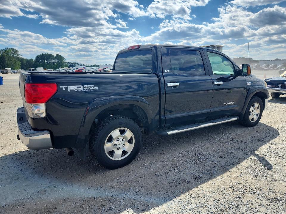 2007 Toyota Tundra SR5
