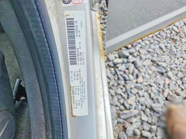 2010 Chrysler Sebring Touring