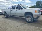 2012 GMC Sierra K2500 SLE