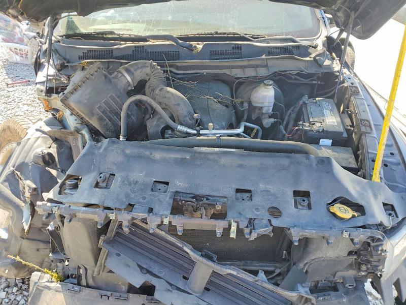 2016 Dodge Ram 1500 slt