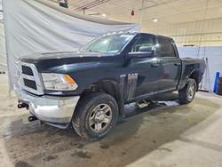 Dodge 2500 salvage cars for sale: 2016 Dodge Ram 2500 st