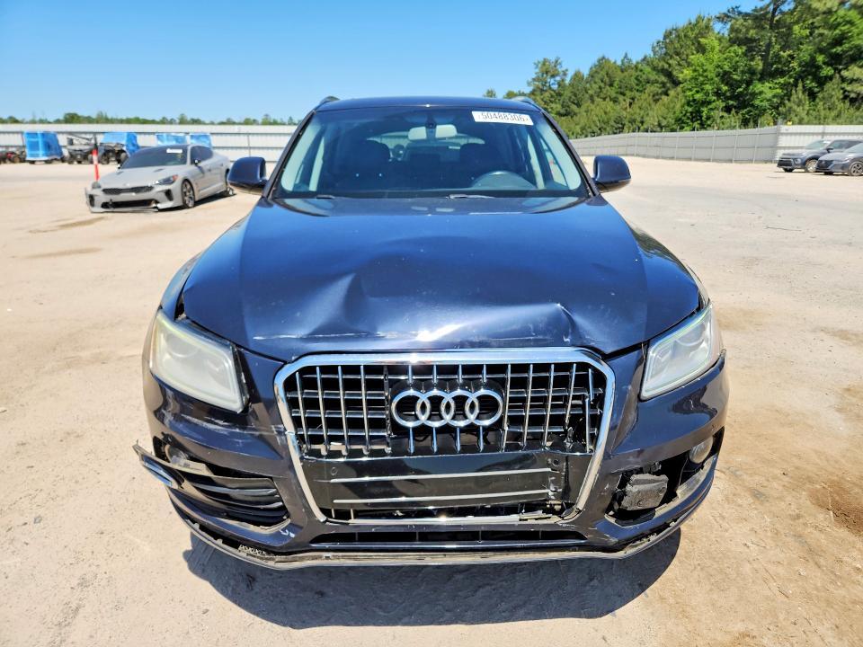 2017 Audi Q5 Premium
