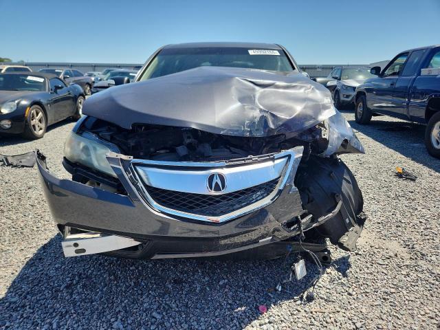 2013 Acura Rdx Technology