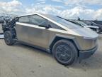 2024 Tesla Cybertruck