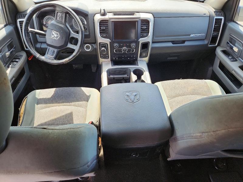 2016 Dodge RAM 1500 SLT