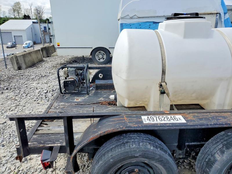 2010 Other Automobile Trailer