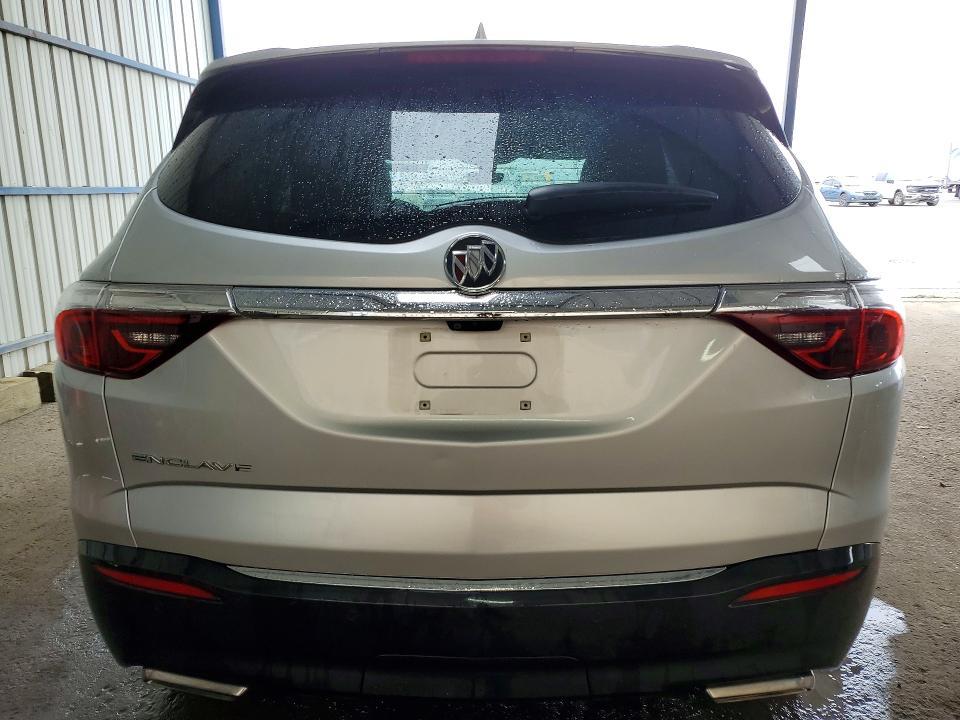 2022 Buick Enclave Premium