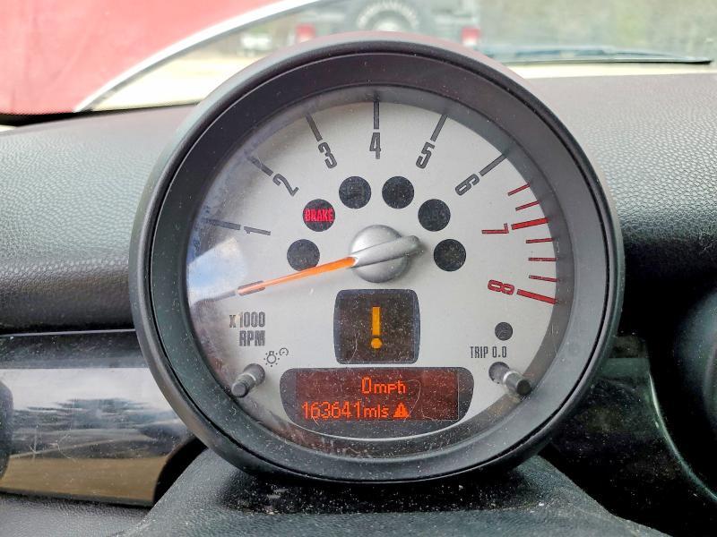 2013 Mini Cooper Clubman