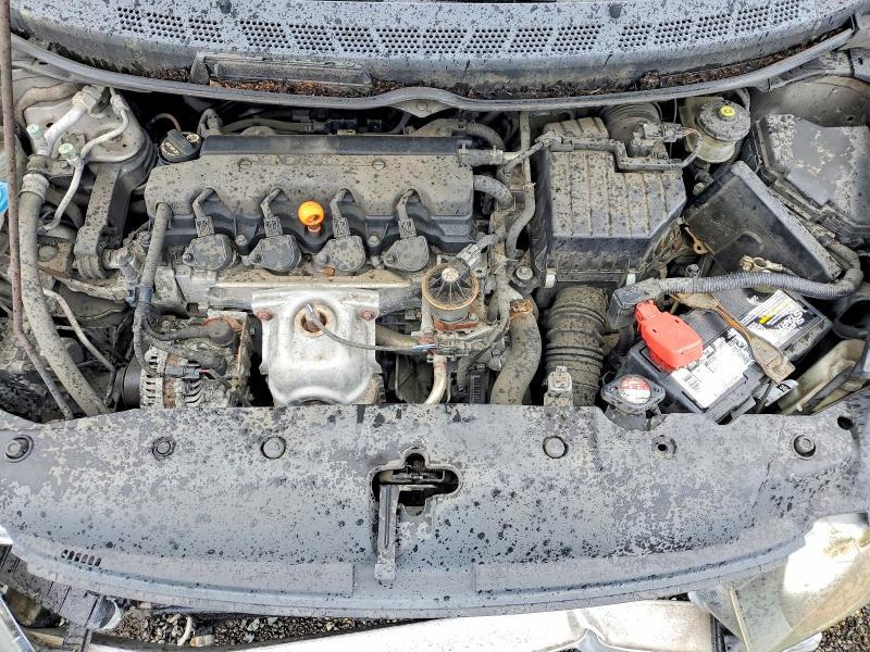 2006 Honda Civic lx