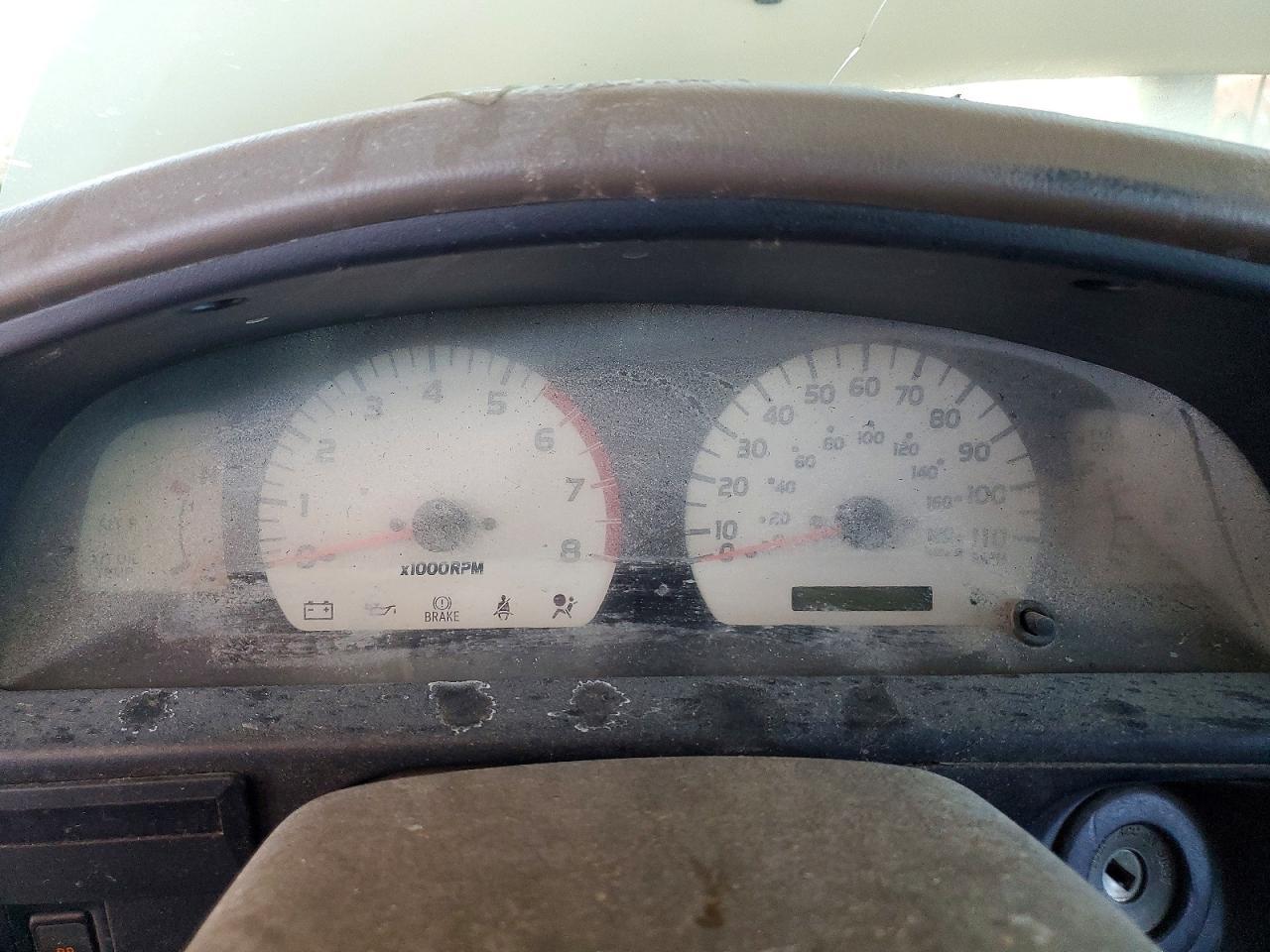 2003 Toyota Tacoma V6