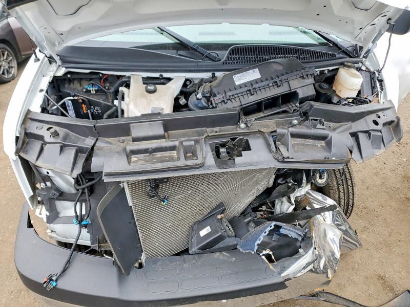 2023 Chevrolet Express G3500 ls