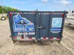 2024 American Made Dump Trailer
