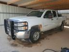 2019 Chevrolet Silverado K2500 Heavy Duty