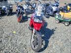 2009 BMW F650 GS