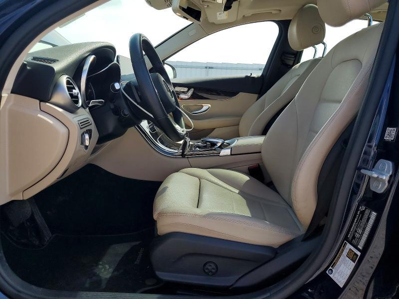 2016 Mercedes-Benz C 300 4matic