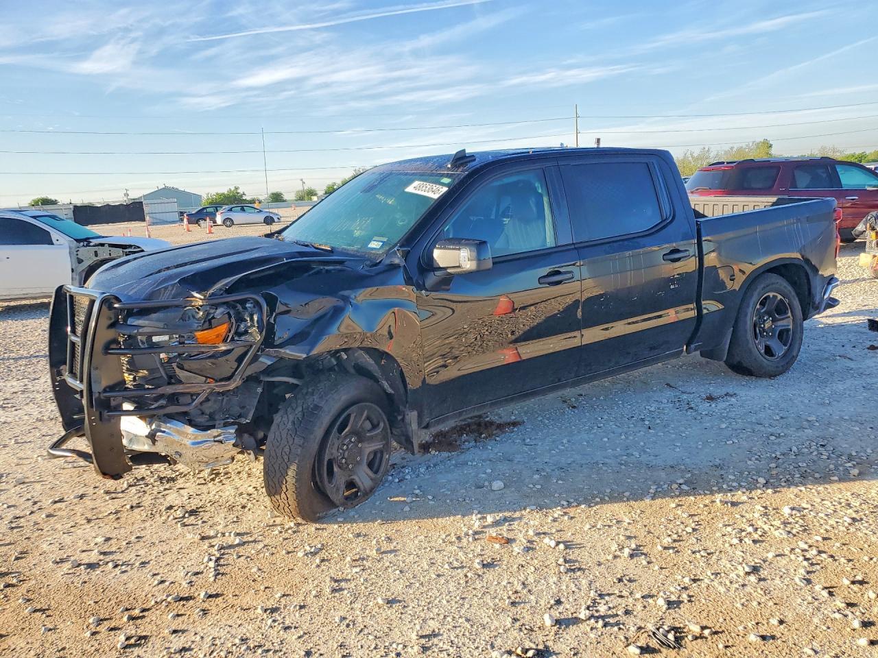 2024 Chevrolet Silverado K1500 PPV