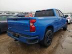 2022 Chevrolet Silverado K1500 Custom