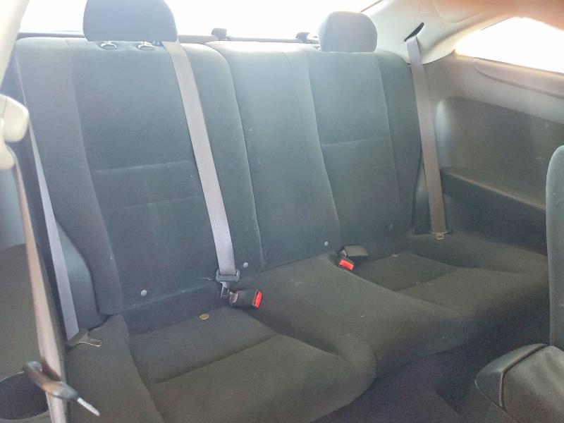 2006 Honda Accord lx