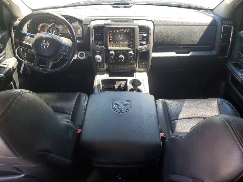 2014 Dodge RAM 1500 Sport