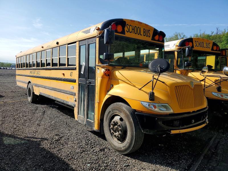 2012 Icrp Bus