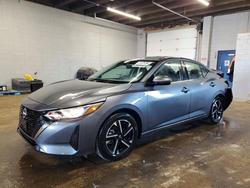 2025 Nissan Sentra sv for sale in Cedar Rapids, IA