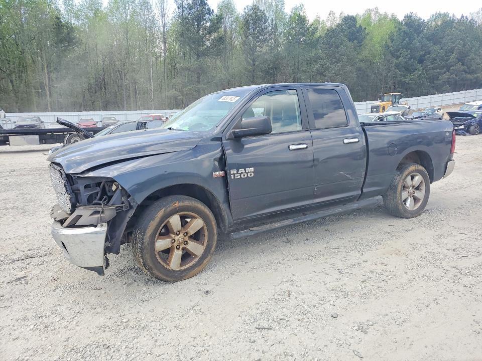 2014 Dodge Ram 1500 slt