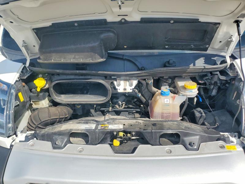 2021 Dodge Ram Promaster 3500 3500 High