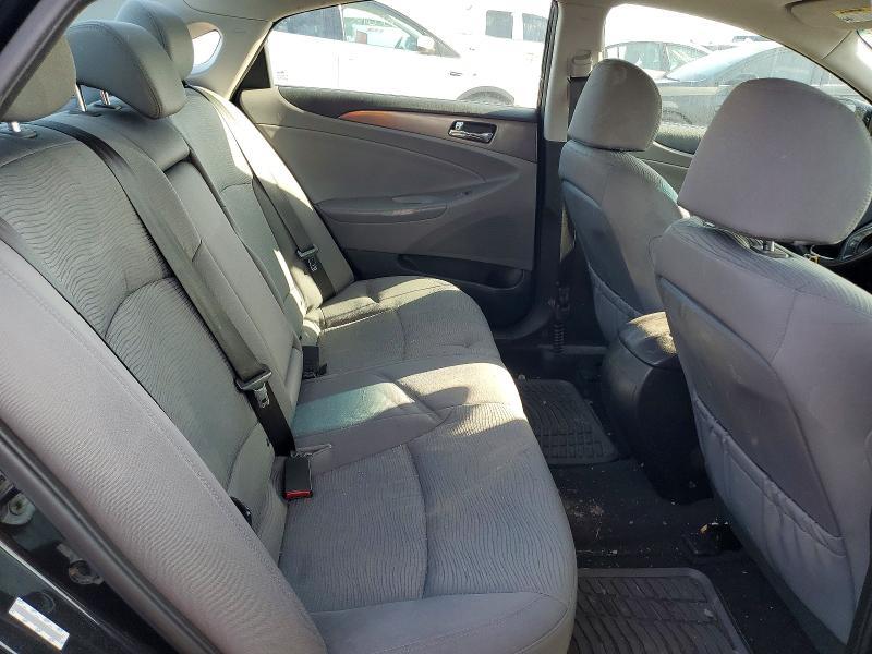 2015 Hyundai Sonata Hybrid Base