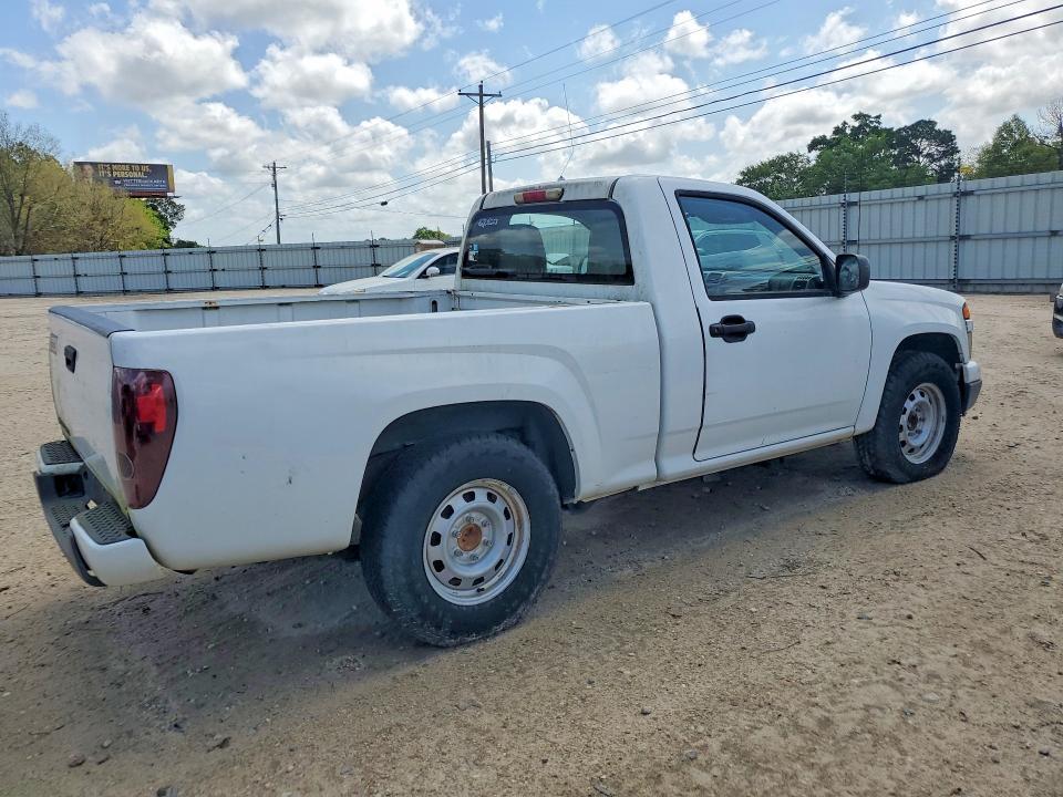2012 Chev Colorado