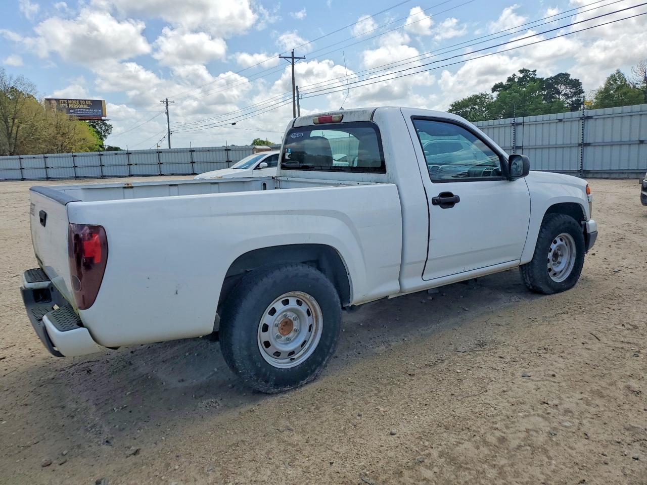 2012 Chev Colorado