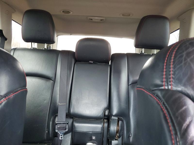 2015 Dodge Journey r