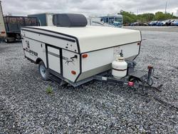 Vehiculos salvage en venta de Copart Riverview, FL: 2019 Foresriver 2019 Forest River Clipper Camper