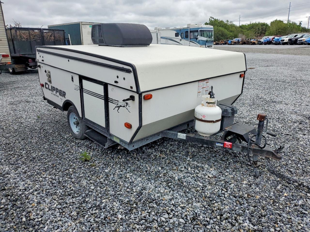 2019 Foresriver 2019 Forest River Clipper Camper